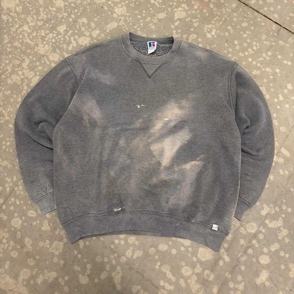 Russell Athletic Other - Vintage 90's Russell Athletic Crewneck Made in USA *read*
